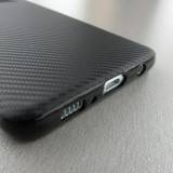 Coque Samsung Galaxy S10 - TPU Carbon