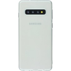 Coque Samsung Galaxy S10+ - Ultra-thin gel