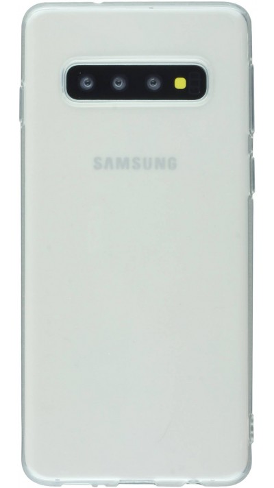 Coque Samsung Galaxy S10+ - Ultra-thin gel