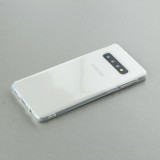 Coque Samsung Galaxy S10 - Ultra-thin gel