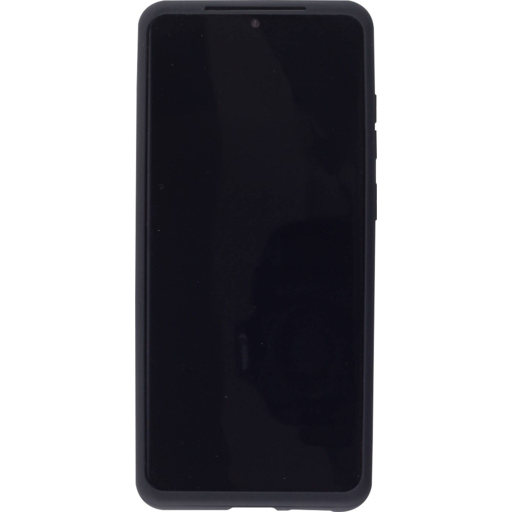 Coque Samsung Galaxy S20+ - 360° Full Body - Noir