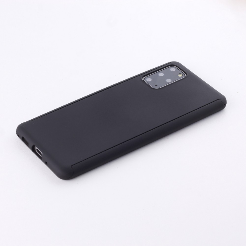 Coque Samsung Galaxy S20+ - 360° Full Body - Noir