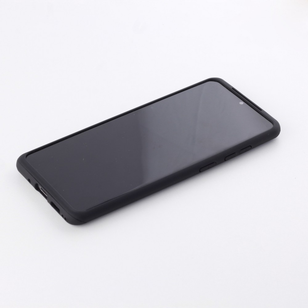 Coque Samsung Galaxy S20+ - 360° Full Body - Noir