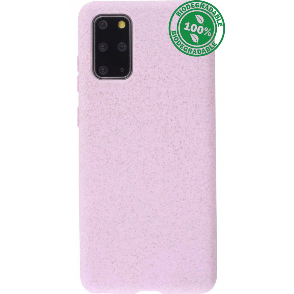 Coque Samsung Galaxy S20 - Bio Eco-Friendly - Rose