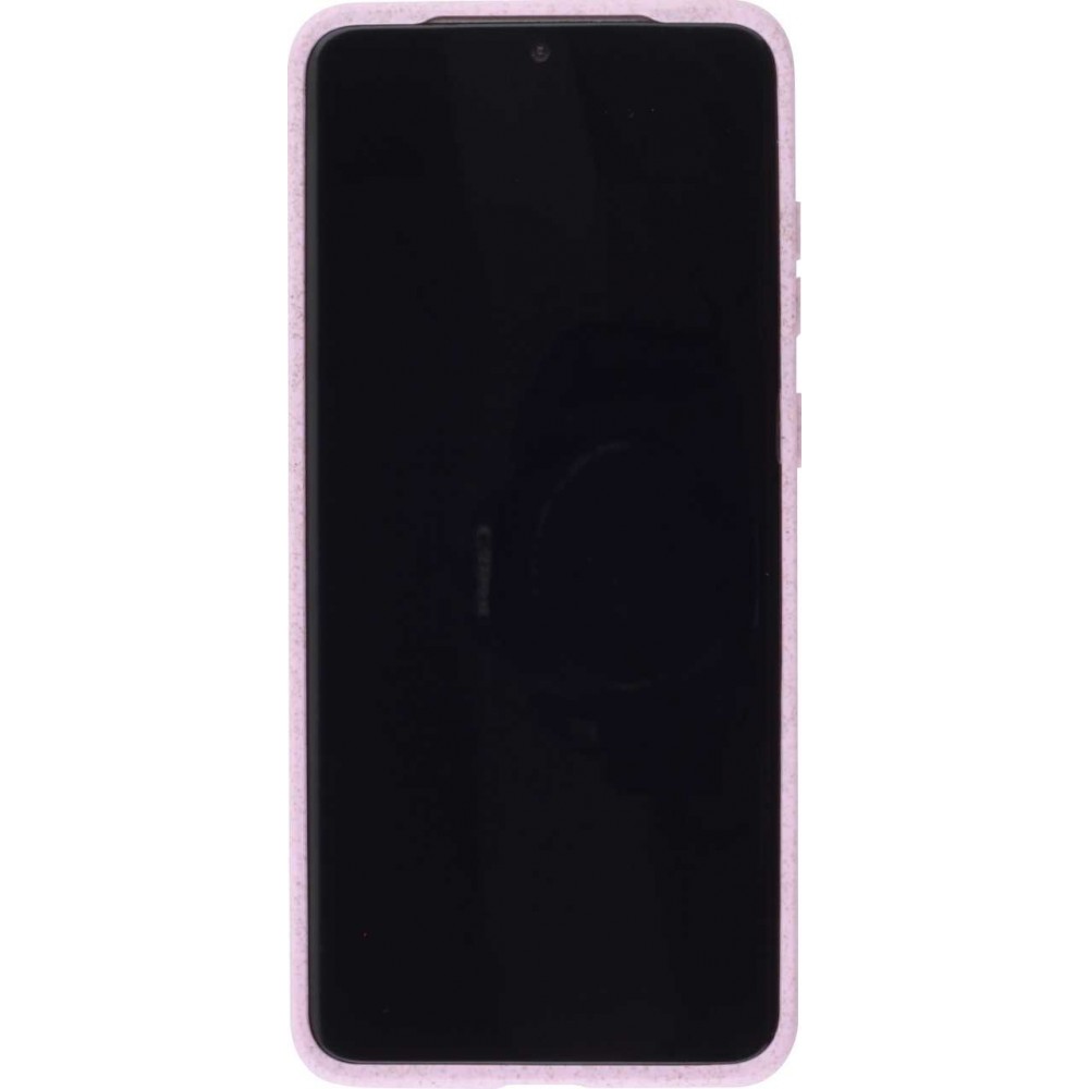 Coque Samsung Galaxy S20 - Bio Eco-Friendly - Rose