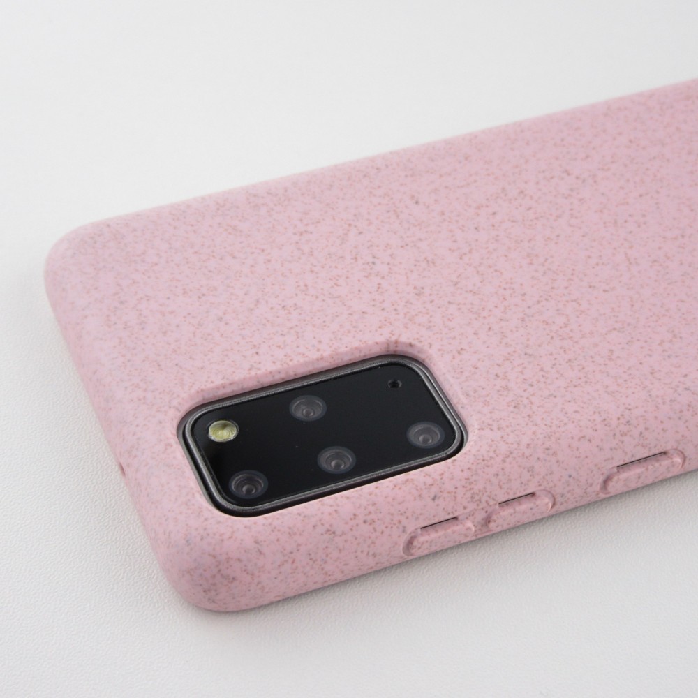 Coque Samsung Galaxy S20+ - Bio Eco-Friendly - Rose