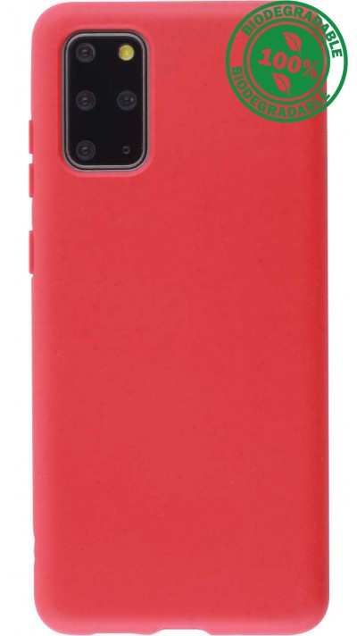 Coque Samsung Galaxy S20+ - Bio Eco-Friendly - Rouge