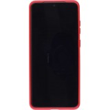 Coque Samsung Galaxy S20 - Bio Eco-Friendly - Rouge