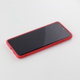 Coque Samsung Galaxy S20 - Bio Eco-Friendly - Rouge