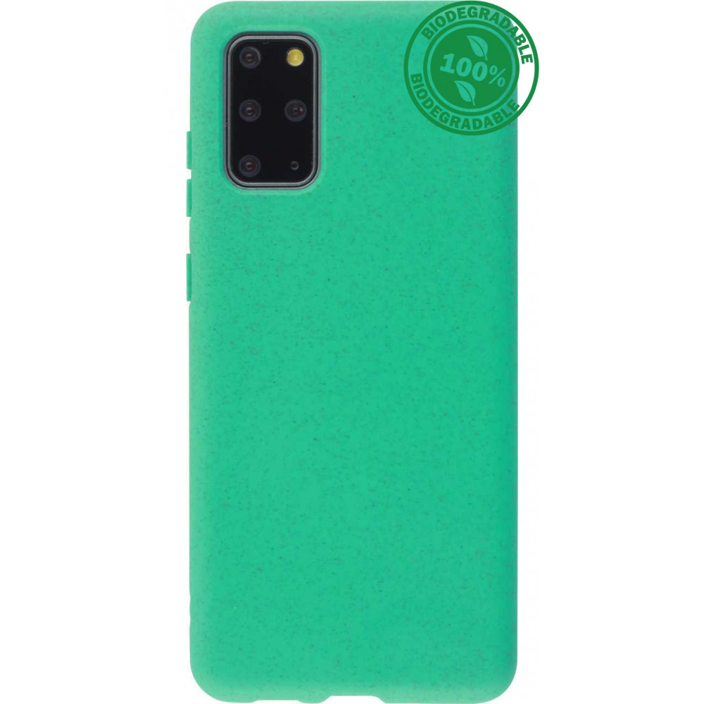 Coque Samsung Galaxy S20+ - Bio Eco-Friendly - Turquoise