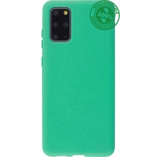 Coque Samsung Galaxy S20+ - Bio Eco-Friendly - Turquoise