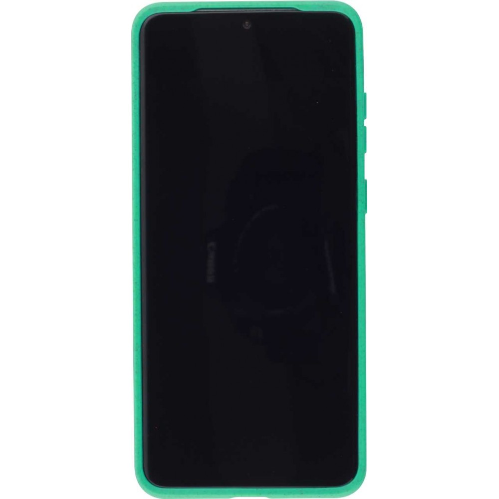 Coque Huawei P30 Pro - Bio Eco-Friendly - Turquoise