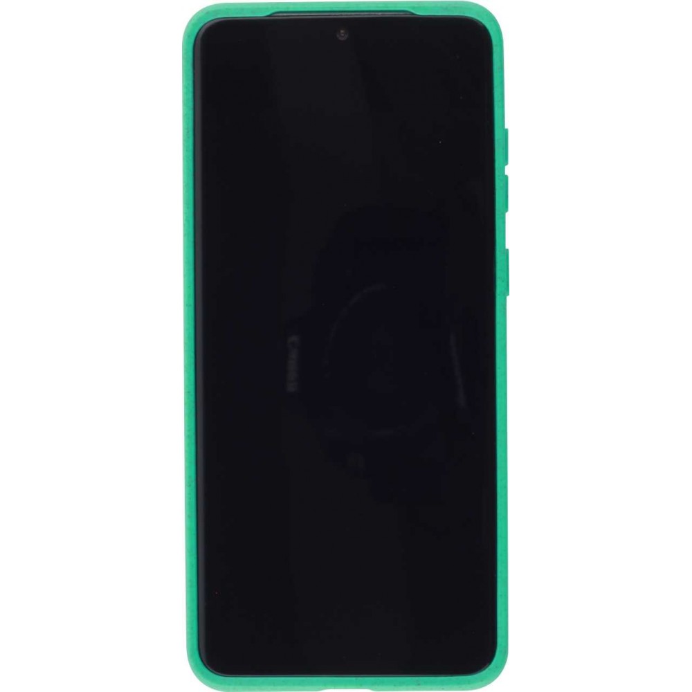 Coque Samsung Galaxy S20 - Bio Eco-Friendly - Turquoise