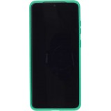 Coque Samsung Galaxy S20+ - Bio Eco-Friendly - Turquoise