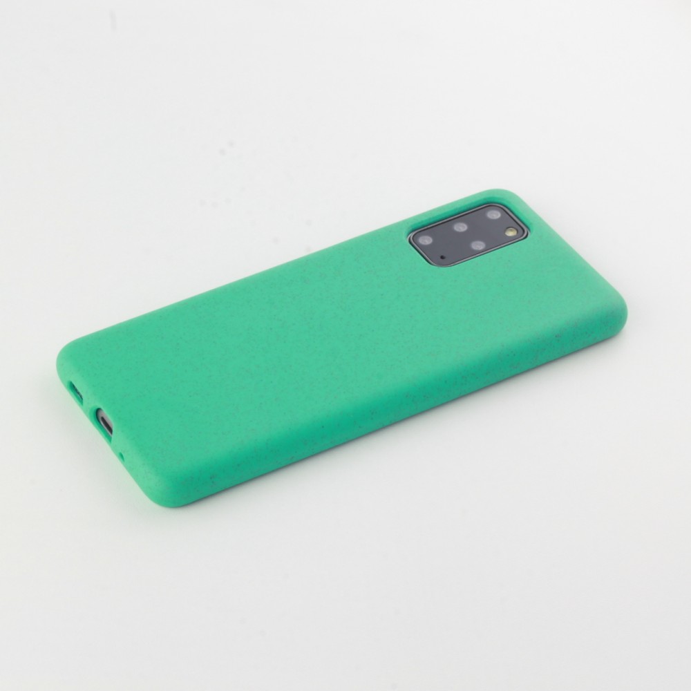 Coque Samsung Galaxy S20 - Bio Eco-Friendly - Turquoise