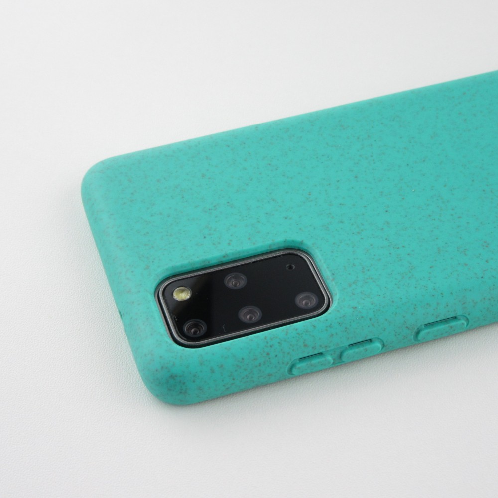 Coque Samsung Galaxy S20 - Bio Eco-Friendly - Turquoise