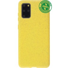 Coque Samsung Galaxy S20 - Bio Eco-Friendly jaune