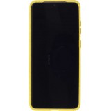 Coque Samsung Galaxy S20+ - Bio Eco-Friendly jaune