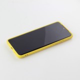 Coque Samsung Galaxy S20 - Bio Eco-Friendly jaune