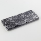 Coque Samsung Galaxy S20 - Clear Oriental