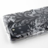 Coque Samsung Galaxy S20 - Clear Oriental