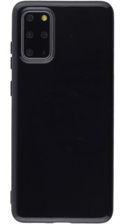 Coque Samsung Galaxy S20 Ultra - Gel - Noir