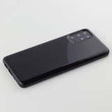 Coque Samsung Galaxy S20 - Gel - Noir