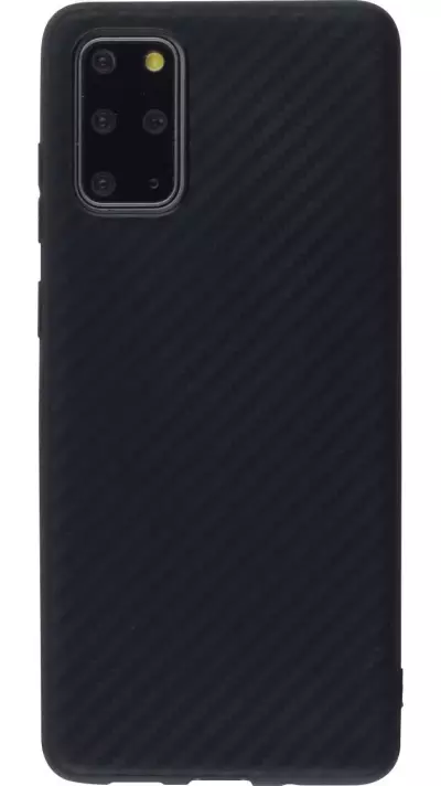 Coque Huawei P30 Pro - TPU Carbon