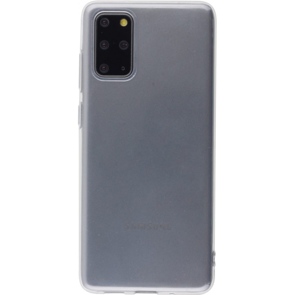 Coque Samsung Galaxy S20 - Ultra-thin gel