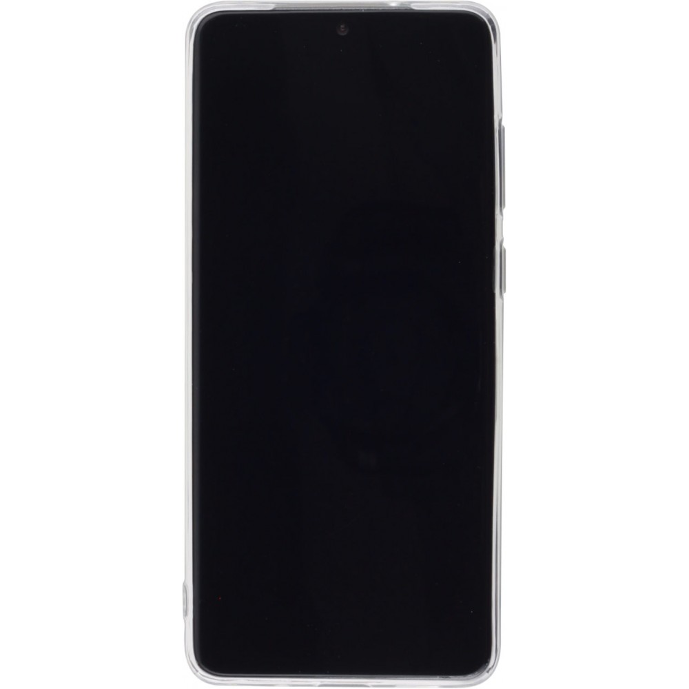 Hülle Samsung Galaxy S20 - Ultra-thin gel