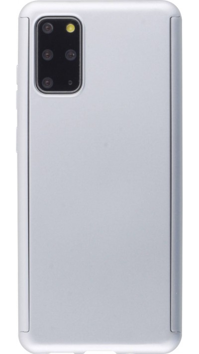 Coque Samsung Galaxy S20 Ultra - 360° Full Body - Argent