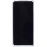 Coque Samsung Galaxy S20 - 360° Full Body - Argent