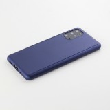 Coque Samsung Galaxy S20 - 360° Full Body - Bleu foncé