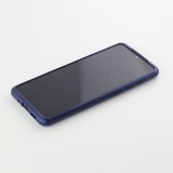 Coque Samsung Galaxy S20 - 360° Full Body - Bleu foncé