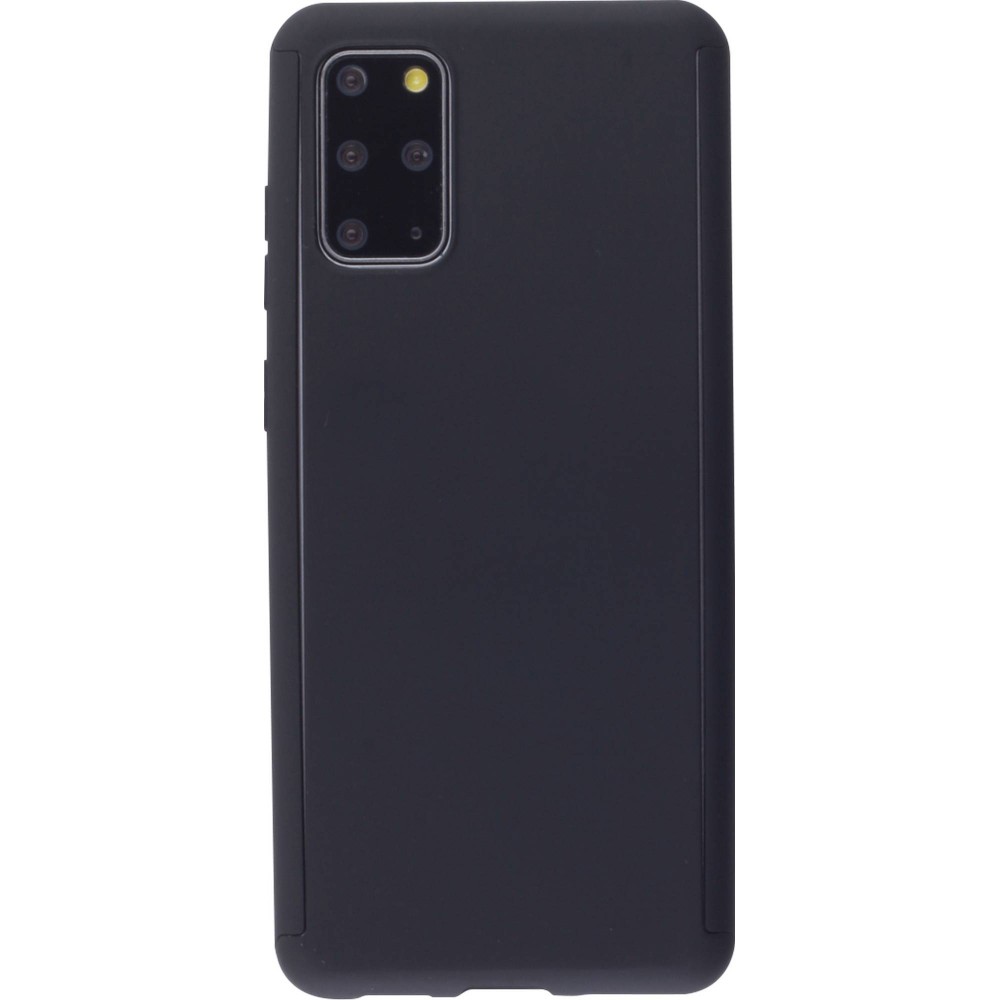 Hülle Huawei P30 Pro - 360° Full Body - Schwarz