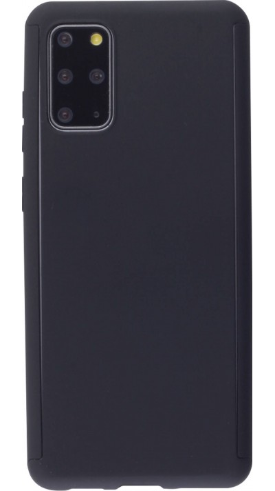 Coque Samsung Galaxy S21 5G - 360° Full Body - Noir