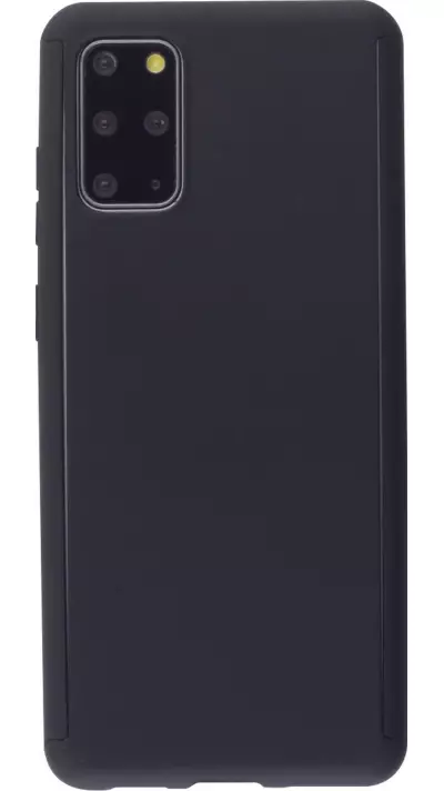 Coque Huawei P30 Pro - 360° Full Body - Noir