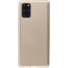 Hülle Samsung Galaxy S20+ - 360° Full Body - Gold