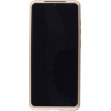 Hülle Samsung Galaxy S20+ - 360° Full Body - Gold