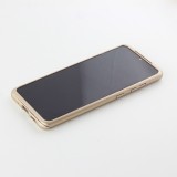 Hülle Samsung Galaxy S20+ - 360° Full Body - Gold