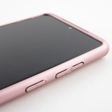 Coque Samsung Galaxy S20 - 360° Full Body or - Rose