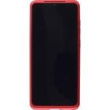 Coque Samsung Galaxy S20 - 360° Full Body - Rouge