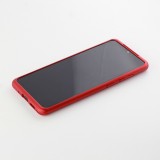 Coque Samsung Galaxy S20 - 360° Full Body - Rouge