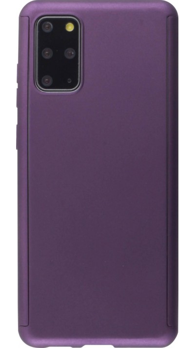 Coque Samsung Galaxy S20 Ultra -  360° Full Body - Violet