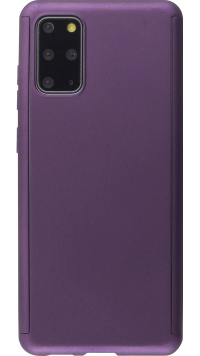 Coque Samsung Galaxy S20 -  360° Full Body - Violet