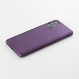 Coque Samsung Galaxy S20 Ultra -  360° Full Body - Violet