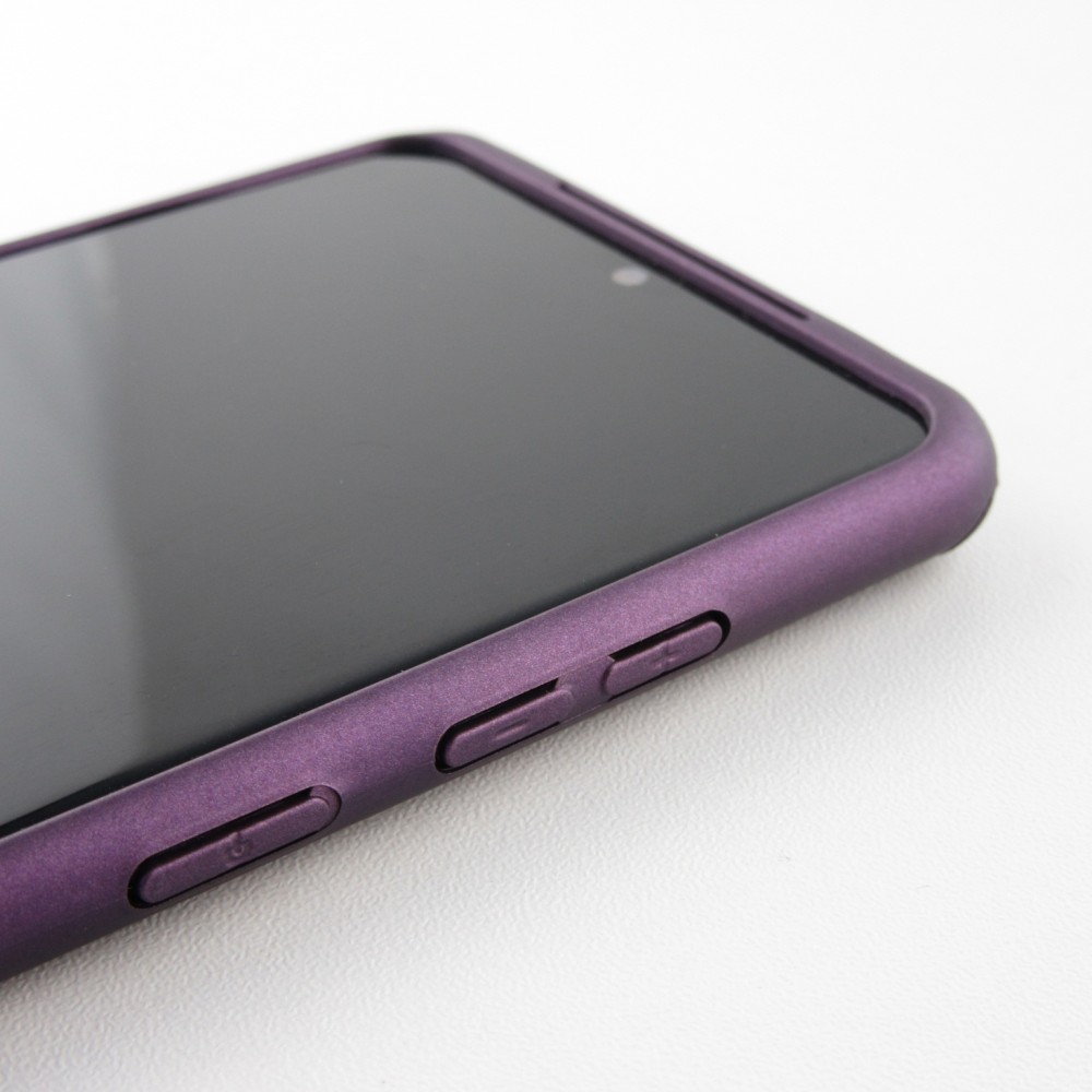 Coque Samsung Galaxy S20+ -  360° Full Body - Violet
