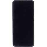 Coque Samsung Galaxy S20 - Caméra Clapet Blur - Noir