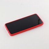 Coque Samsung Galaxy S20 - Caméra Clapet Blur - Rouge