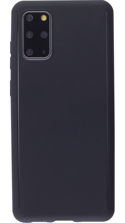 Coque Samsung Galaxy S20 Ultra - 360° Full Body - Noir